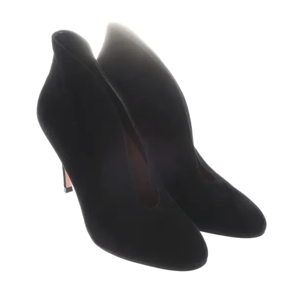 Stiefeletten, in Schwarz, Gianvito Rossi