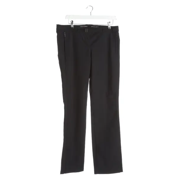 Pants, in Navy, Polyamide, Marc Cain Sports