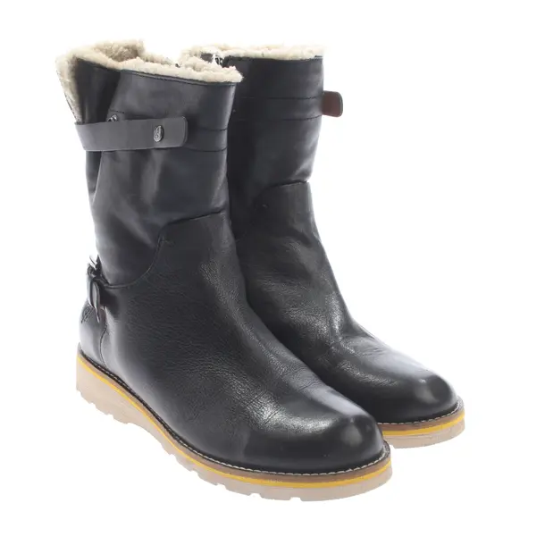 Winterboots, in Schwarz, Marc O'Polo