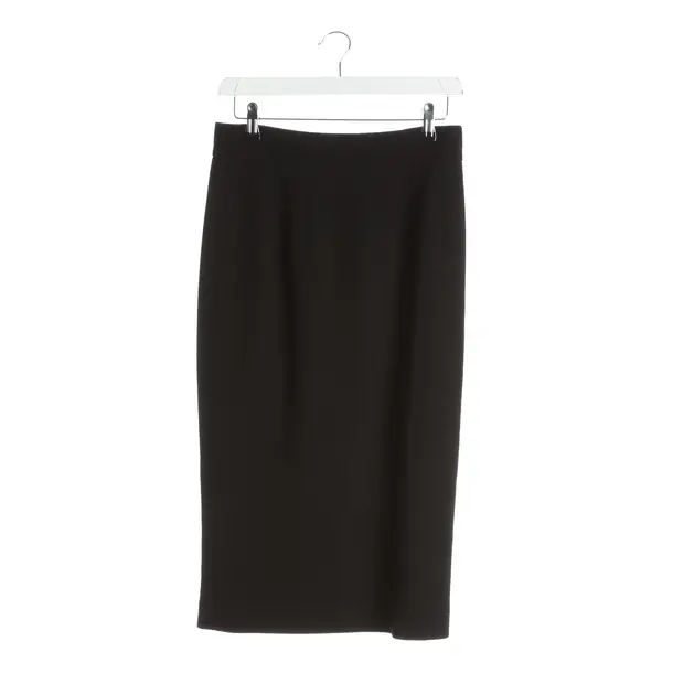 Gonna, in Nero, Lana, Dolce e Gabbana