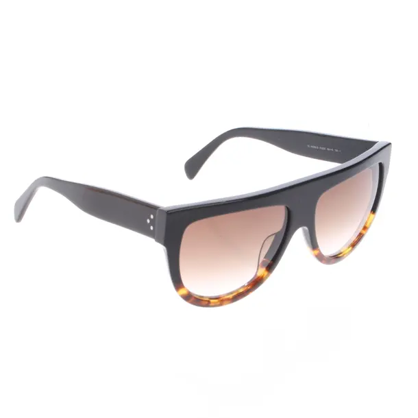 Occhiali da sole, in Marrone, Plastica, Céline