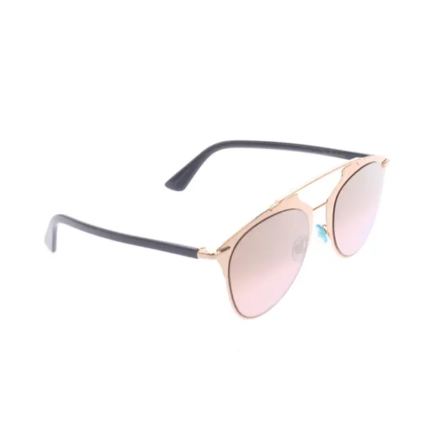 Sunglasses, in Gold, Synthetic / Metal, Dior