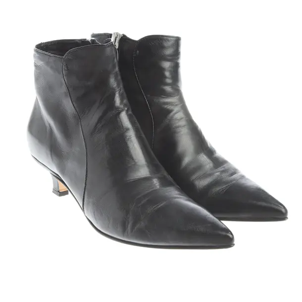 Stivaletti, in Nero, Pomme d'or