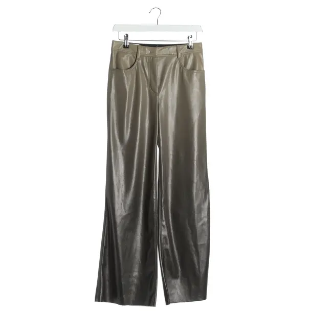 Hose, in Beige, Polyester, Marc Cain