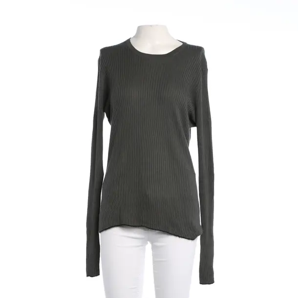Maglione, in Grigio scuro, Cachemire, Gabriela Hearst