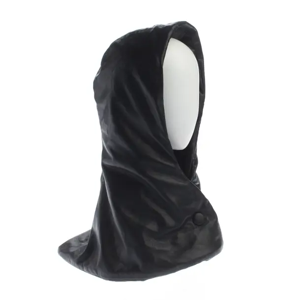 Cappuccio, in Nero, Poliammide, Nanushka