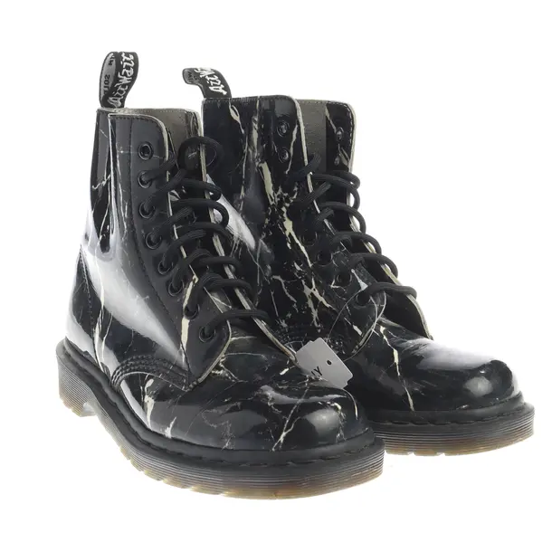 Stivaletti, in Nero, Dr Martens