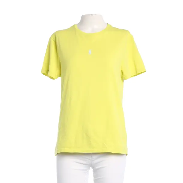 Shirt, in Gelb, Baumwolle, Polo Ralph Lauren