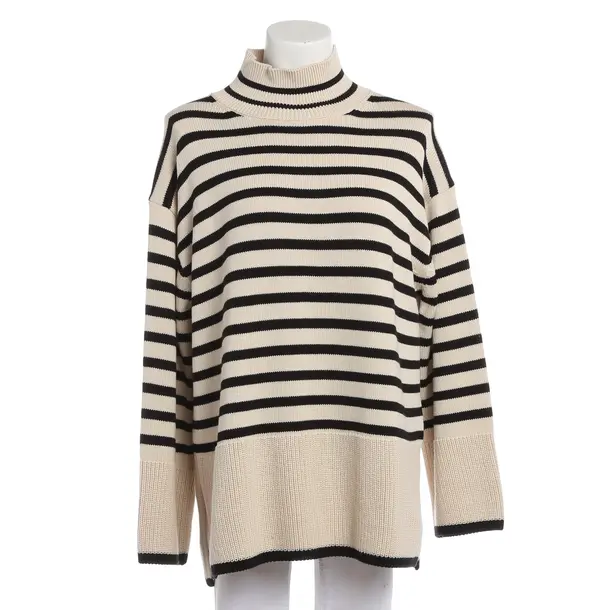 Pullover, in Cream, Baumwolle, Marc O'Polo