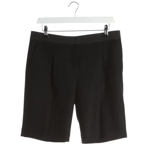 Pantaloncini, in Nero, Lana, Jil Sander