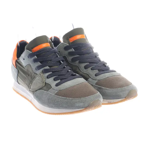 Sneaker, in Mehrfarbig, Philippe Model