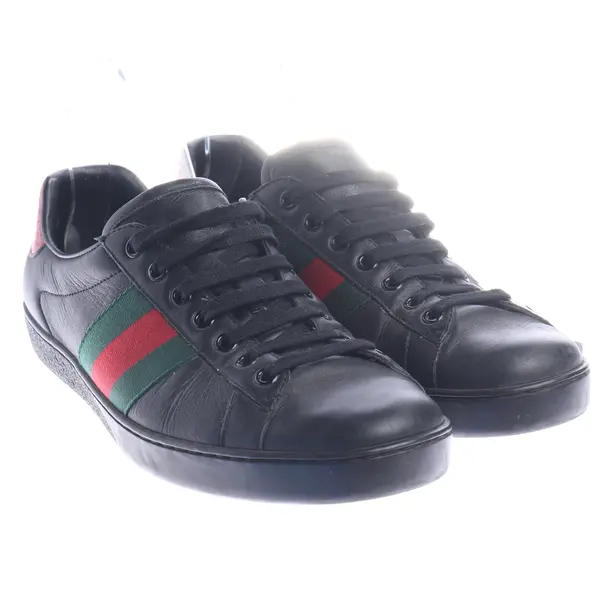 Sneakers, in Black, Gucci