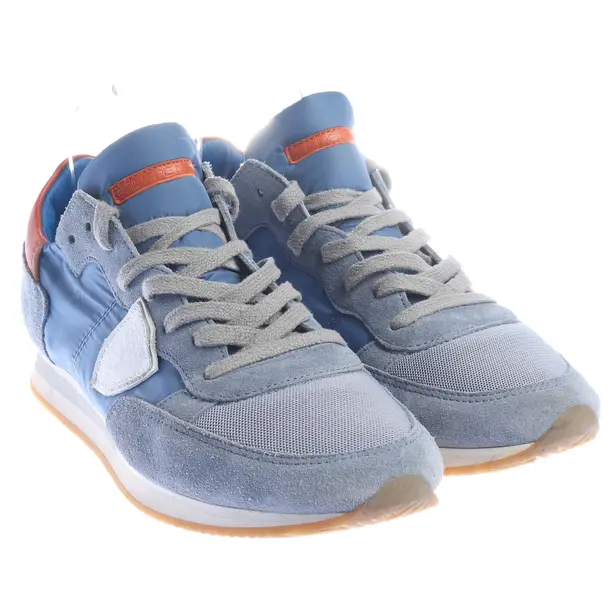 Sneaker, in Mehrfarbig, Philippe Model