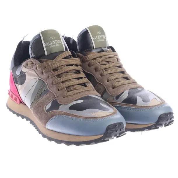 Sneakers, in Multicolored, Valentino