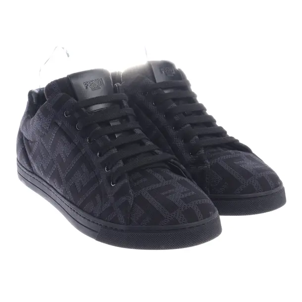 Sneakers, in Blue, Fendi