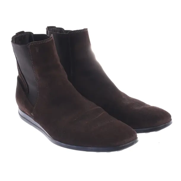 Boots, in Brown, Tod´s