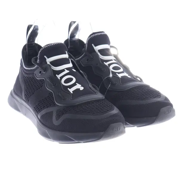 Sneaker, in Schwarz, Dior