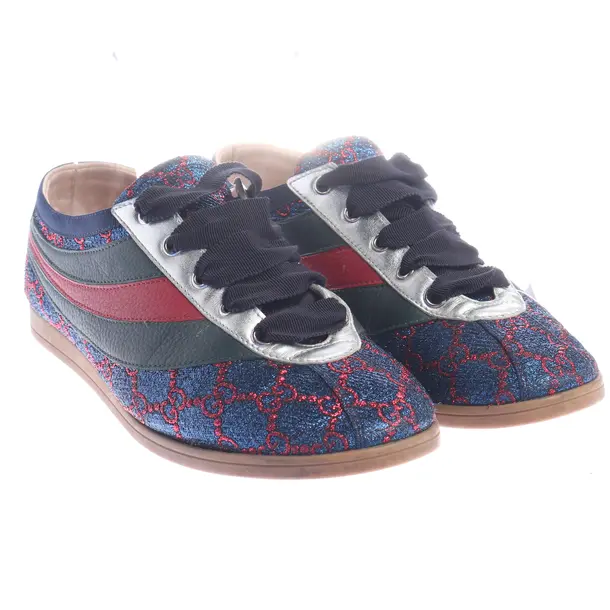 Sneaker, in Mehrfarbig, Gucci