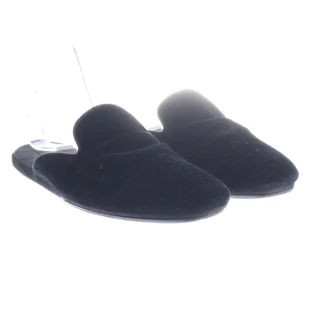 Mules, in Black, Dolce & Gabbana