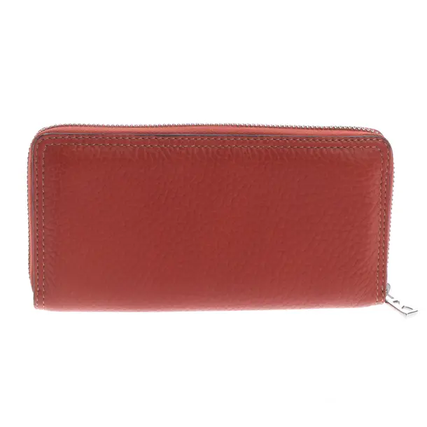 Wallet, in Brown, Leather, Bogner