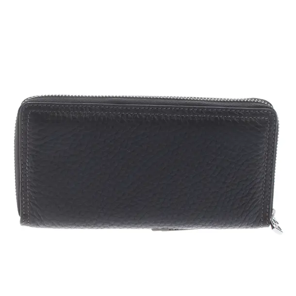 Portafoglio, in Nero, Pelle, Bogner