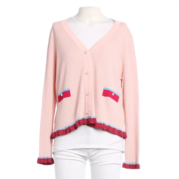 Cardigan, in Multicolore, Viscosa, Marc Cain