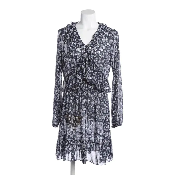 Kleid, in Mehrfarbig, Polyester, Michael Kors