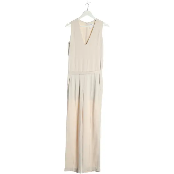 Jumpsuit, in Hellgrau, Acetat, Brunello Cucinelli