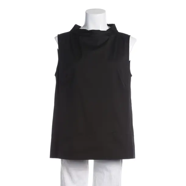 Camicia, in Nero, Cotone, Antonelli