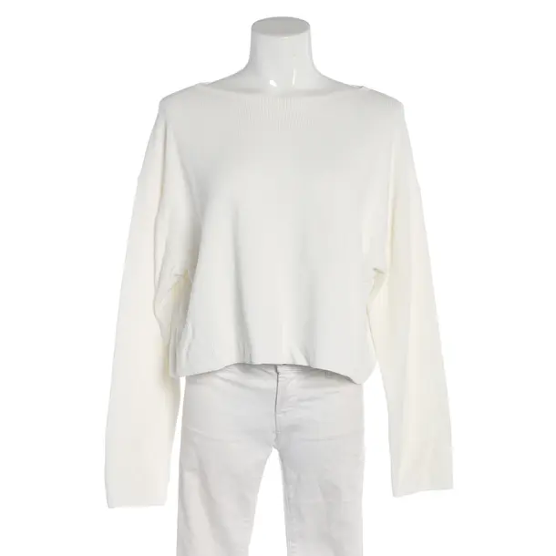 Jumper, in Beige, Cotton, Drykorn