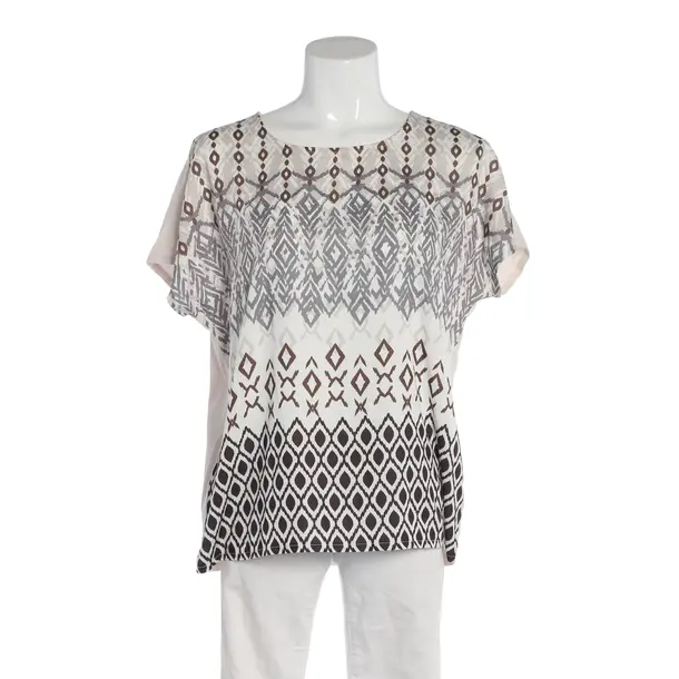 Camicia, in Multicolore, Cotone, La principessa va a Hollywood