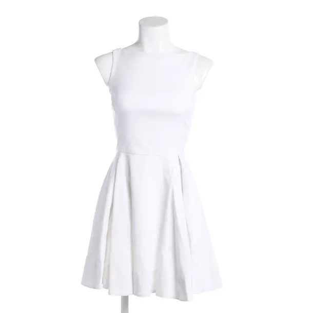 Kleid, in Weiß, Baumwolle, Polo Ralph Lauren