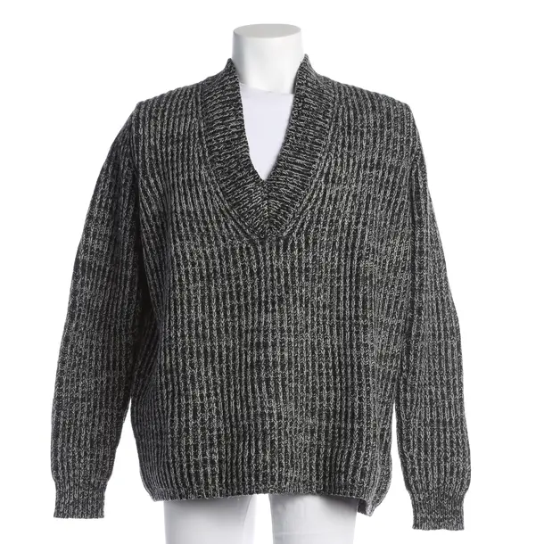 Pullover, in Schwarz, Wolle, Acne Studios