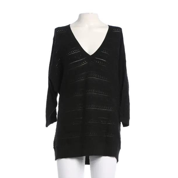 Jumper, in Black, Cotton, Polo Ralph Lauren