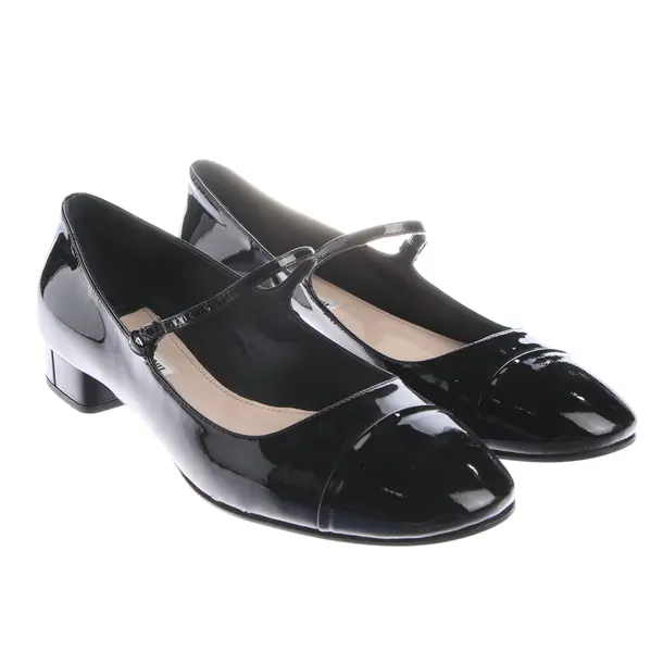 Pumps, in Black, Miu Miu