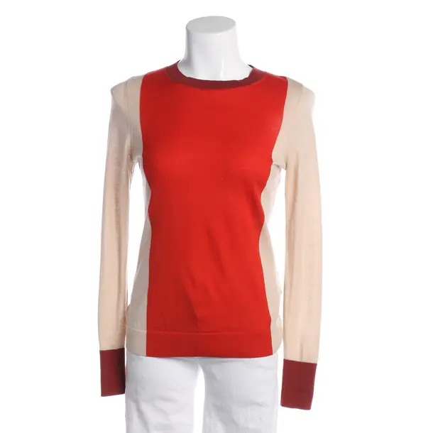 Pullover, in Mehrfarbig, Wolle, Hugo Boss Black Label