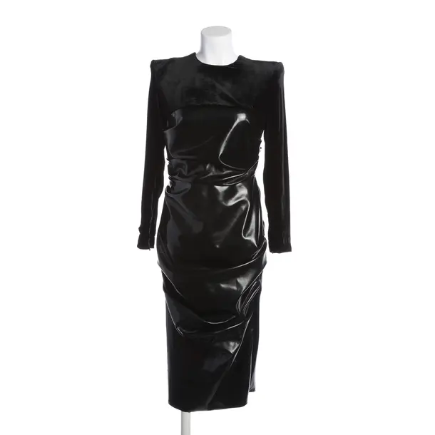 Cocktailkleid, in Schwarz, Polyester, Alex Perry