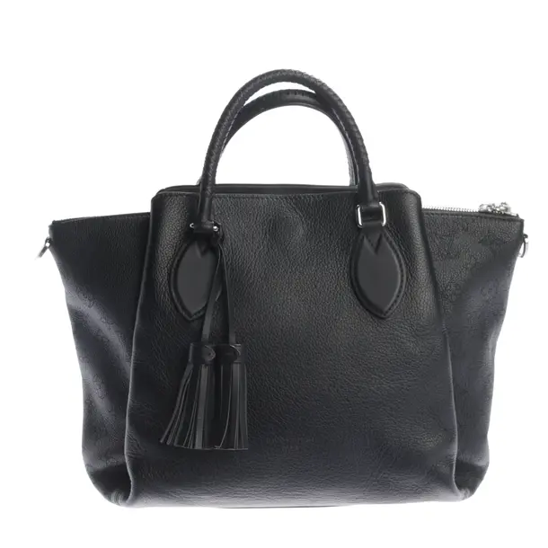 Borsetta, in Nero, Tela, Louis Vuitton