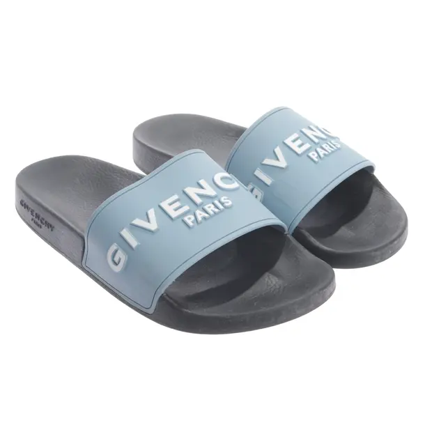 Slides, in Mehrfarbig, Givenchy
