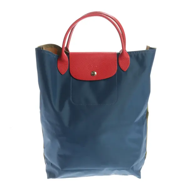 Handtasche, in Mehrfarbig, Polyamid, Longchamp