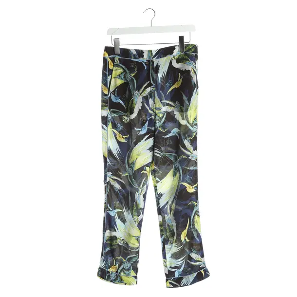 Hose, in Mehrfarbig, Seide, Erdem