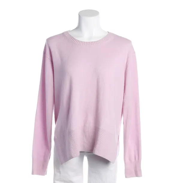 Jumper, in Purple, Cashmere, Dorothee Schumacher