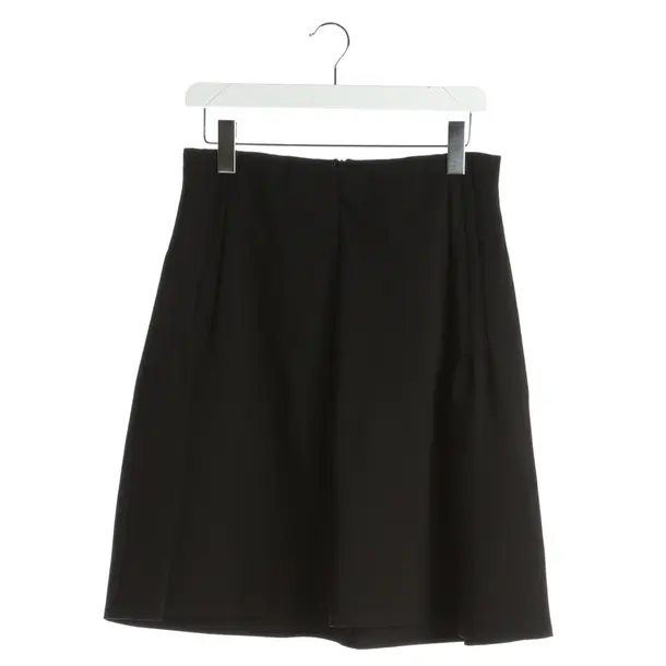 Skirt, in Black, Viscose, Dorothee Schumacher