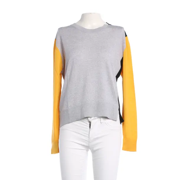 Wool Jumper, in Multicolored, Wool, Dorothee Schumacher