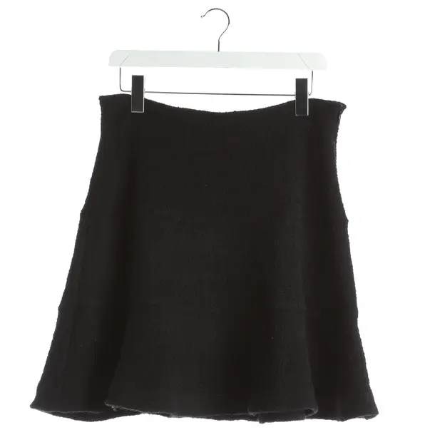 Rock, in Schwarz, Polyester, 0039 Italy