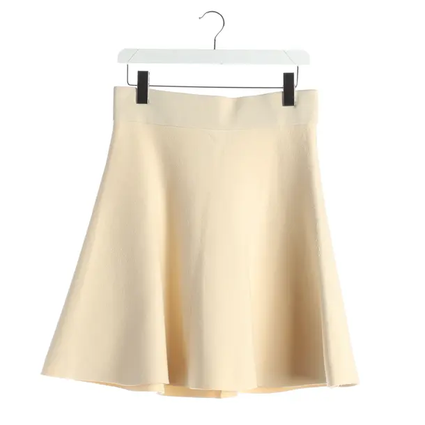 Rock, in Cream, Viskose, Dorothee Schumacher