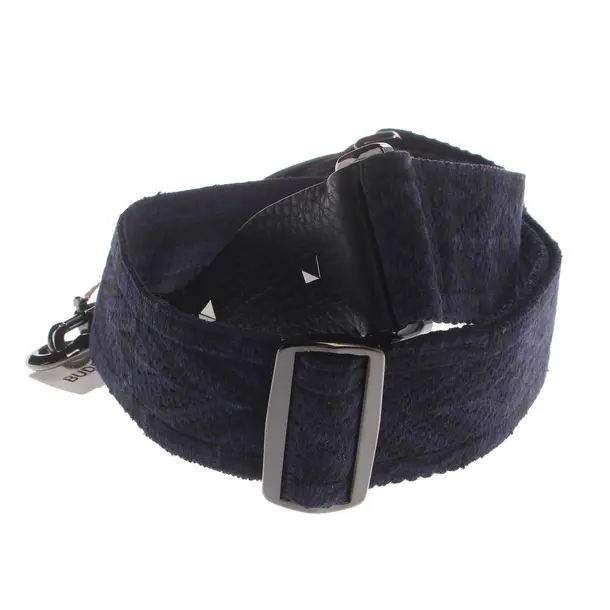 Shoulder Strap, in Multicolored, Cotton, Valentino