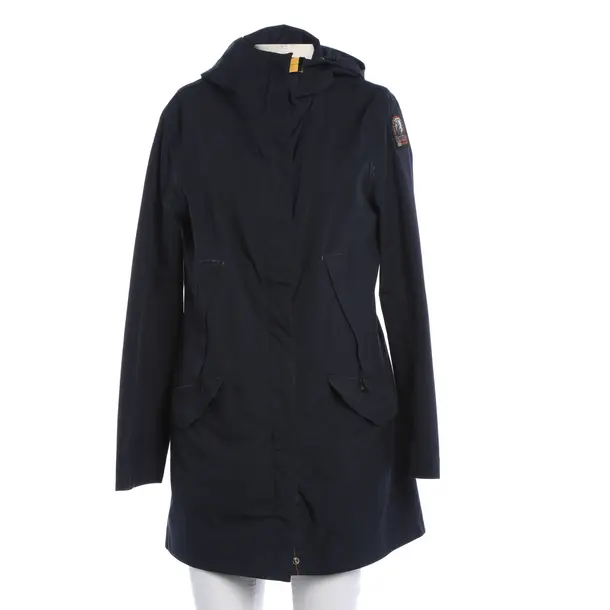 Summer Jacket, in Navy, Polyester, Parajumpers