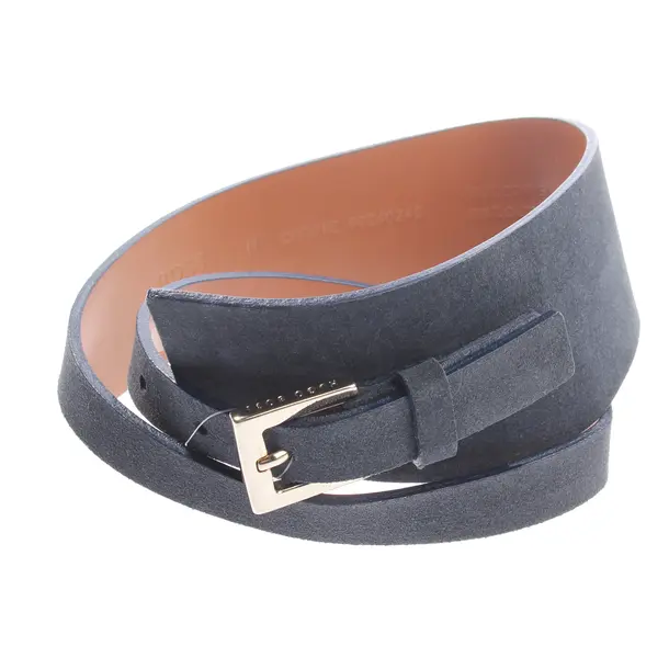 Cinture, in Marina Militare, Pelle, Hugo Boss