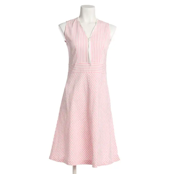 Kleid, in Hellrosa, Baumwolle, Marc Cain Sports